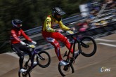 BMX UEC Round 10 - Photo Ilario Biondi